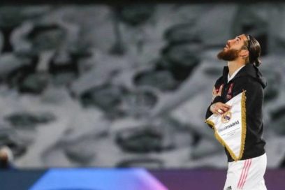 El Liverpool se fija en Ramos