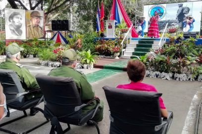 60 años y en renovación (+ Fotos)