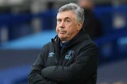 Ancelotti quiere a Leao