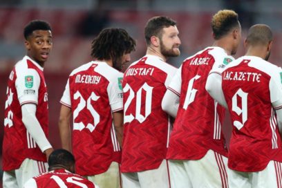 El Arsenal consigue préstamo de más de 100 millones