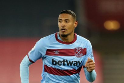 Haller podría llegar al Ajax