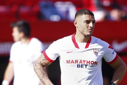 Diego Carlos da positivo