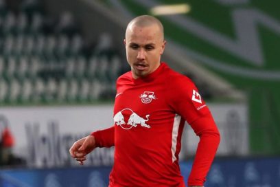 El Leipzig carga contra Luis Enrique