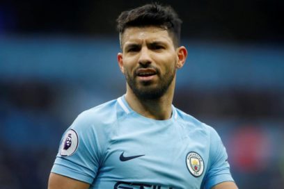 Crecen los rumores que sitúan al Kun en el Barça