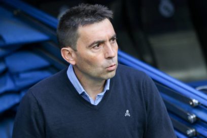 Garitano dirigirá al Leganés