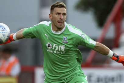 Guaita es pretendido por la Real Sociedad