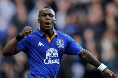 Drenthe jugará en la tercera división de España