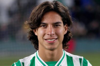 Lainez da positivo a la Covid