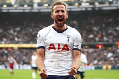 El City prepara oferta por Kane