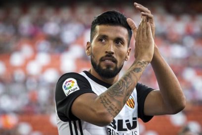 Cruz Azul quiere a Ezequiel Garay