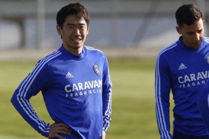 Kagawa: en la mira del PAOK