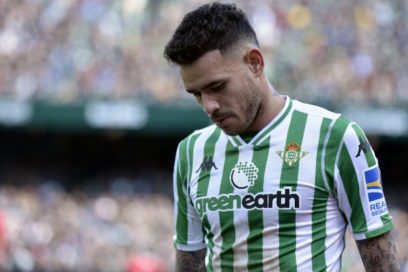 El Torino lanza oferta por Sanabria