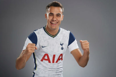 El Madrid valora el regreso de Reguilón