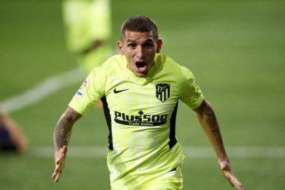 Torreira está cerca del Valencia