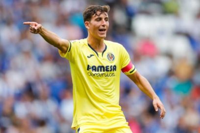 Pau Torres interesa al Real Madrid