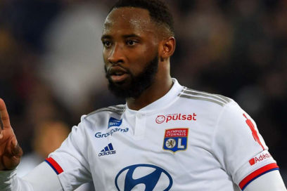 El Atlético esta cerca de hacerse con Moussa Dembelé