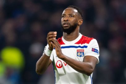Moussa Dembelé jugará cedido en el Atlético