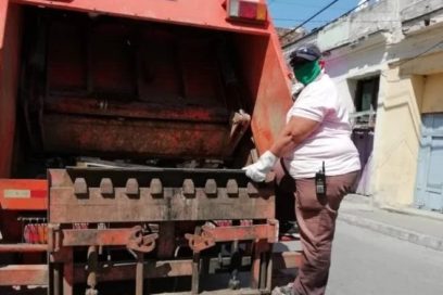 Altruismo cotidiano de Comunales (+Fotos)