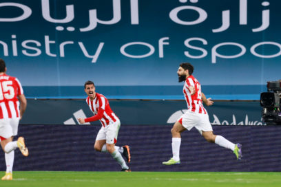 El Athletic de Bilbao supera al Barça y se lleva la Supercopa de España