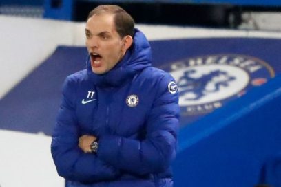 Trato entre Abramovich y Tuchel