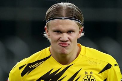 El City tiene un plan para fichar a Haaland