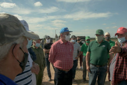 Esfuerzo e inversiones hacia el autoabastecimiento