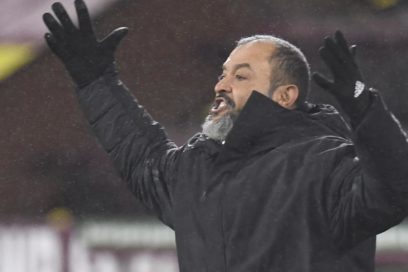 Nuno Espírito Santo tendrá que pagar una multa
