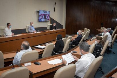 La apuesta de Cuba sigue siendo por la VIDA