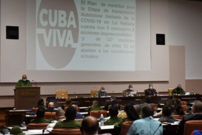 Ante los retos, trabajar con inteligencia