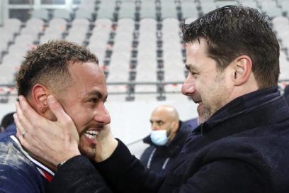 Pochettino gana su primer título con el PSG