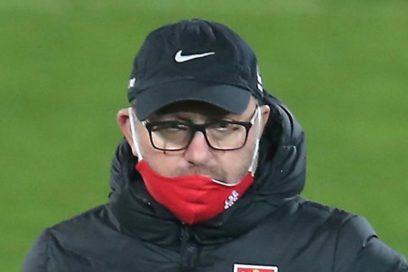 Polonia echa a su entrenador