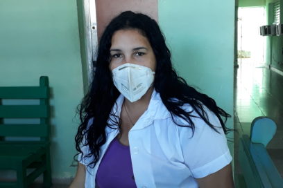 Médico de familia: bitácora de un positivo