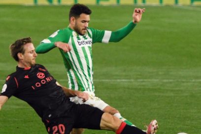 Tony Sanabria se va al Torino