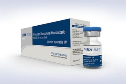 Medicamento cubano antiinflamatorio Itolizumab con buenos resultados frente a la COVID-19