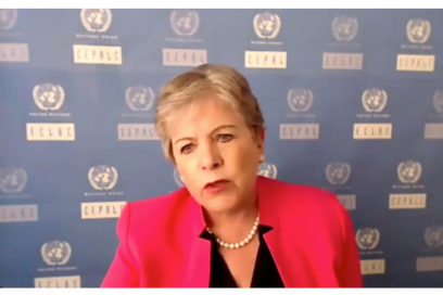 Afectará la COVID-19 a más de dos millones de empresas latinoamericanas