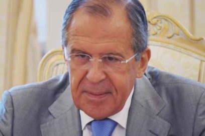 Rusia: Occidente ha institucionalizado mentiras para esconder problemas internos
