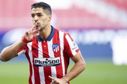 El Atlético de Madrid no falla y ratifica su liderato