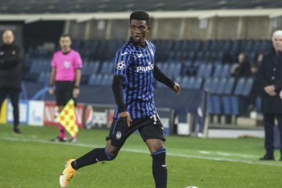 El United ficha a Amad Diallo