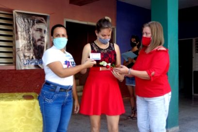 Resaltan en Holguín impronta de la CTC