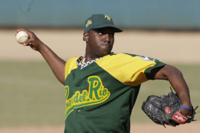 Out 27: ¡Pinar del Río batea, pitchea y  noquea!