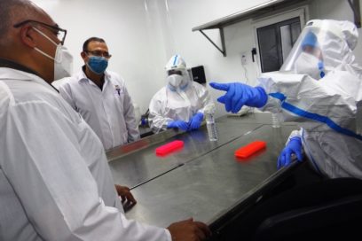 BioCubaFarma con vigor en Venezuela