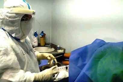 Cuba confirma 349 casos nuevos de COVID-19 y cinco fallecidos (+Video)