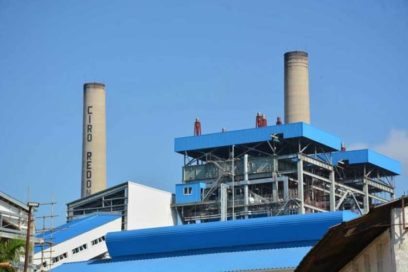 Bioeléctrica-central Ciro Redondo: arranque de un encadenamiento productivo