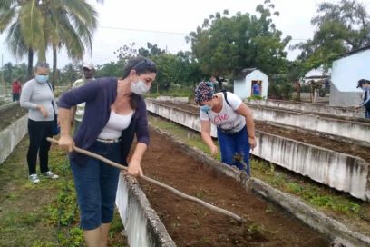 Central de Trabajadores en Holguín insta a reforzar los frentes de salud y economía