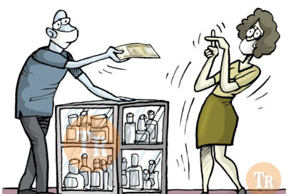 Con Filo: El CUC ¿la papa caliente?