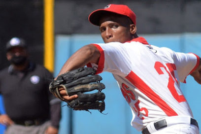 Out 27: Dos históricos imponen respeto: Santiago e Industriales