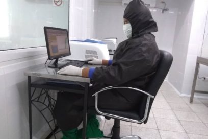 Holguín no puede confiarse con la COVID-19