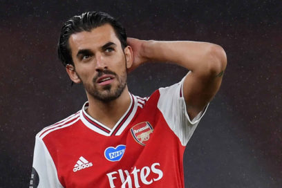 El Madrid podría sacar a Ceballos del Arsenal