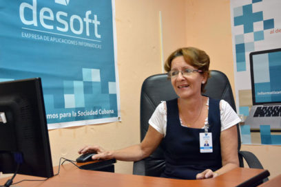 Día del Trabajador de las Comunicaciones, la Informática y la Electrónica: otro motivo para celebrar