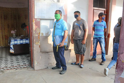 Motivación por el empleo: impacto favorable de la Tarea Ordenamiento